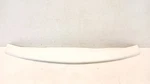 12-14 Mercedes C250 C350 Class W204 Rear Trunk Hatch Lid Spoiler Trim White. Fixed Price $99.95.