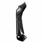 New Driver Side Trunk Floor Extension With Drop Off Amd Fits Chevelle 840-3466-L. Fixed Price $88.57.