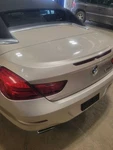 (local Pickup Only) Trunk/hatch/tailgate Door Convertible Fits 12-18 Bmw 640I. Fixed Price $439.90.