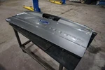 Bed Box Tailgate Stone Gray Oem LC3Z9940700A Ford F250 F350 2020-23 * Note. Fixed Price $337.49.