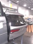 Trunk/hatch/tailgate Plug-in Hybrid Fits 22-25 Outlander 712784. Fixed Price $1736.58.