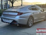20-23 Hyundai Sonata Passenger Right Quarter Panel Cut. Fixed Price $599.99.