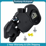 Rear Trunk Latch Lid Lock Actuator For Honda Accord Acura Tl 04-08 74851-SDA-A22. Fixed Price $32.86.