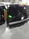 Used Deck Lid Fits: 2017 Ford Expedition Wiper Privacy Tint Glass Rear View Came. Fixed Price $859.49.