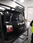 Used Deck Lid Fits: 2011 Gmc Acadia W/power Lift Opt TB5 W/rear View Camera. Fixed Price $448.19.