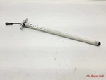 2010 Mini Cooper S R57 Cabrio Convertible Tail Gate Trunk Lid Retractor 7195103. Fixed Price $34.99.
