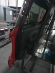 Trunk/hatch/tailgate Wiper Spoiler Fits 15-17 Renegade 746554. Fixed Price $639.59.
