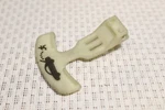 09-11 Jaguar Xf Boot Lid Trunk Latch Lock Actuator Release Handle. Fixed Price $21.00.