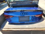 (local Pickup Only) Trunk/hatch/tailgate Coupe With Surround View Opt KA6 Fits 1. Fixed Price $734.99.