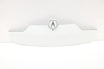 2019 - 2022 Acura Ilx Deck Trunk Lid Molding Cover Oem 74895T3RA0 White NH883PX. Fixed Price $193.21.