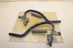 2011-23 Dodge Charger Gt Awd Rear Right And Left Side Trunk Deck Lid Hinge Pair. Fixed Price $108.93.