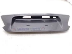 Tail Finish Panel With Park Assist Fits 07-12 Lexus ES350 Sable 4T5. Fixed Price $212.49.