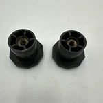 2018 Tesla Model 3 Tail Gate Trunk Adjuster Cushion Stop Buffer 1111425-00-C. Fixed Price $23.00.