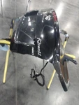 2011-2013 Suzuki Kizashi Deck Lid Trunk Black Oem 6570057821 79K Miles. Fixed Price $411.30.