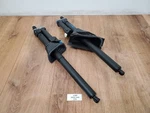 15-20 Oem Bmw F36 435 440 Gran Coupe Rear Left Right Trunk Hatch Shock Set. Fixed Price $229.95.