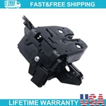 13501872 Tailgate Lock Actuator Fits Chevrolet Sonic Tahoe Trax Gmc Buick New. Fixed Price $23.58.