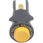 1979-2004 Mustang; Trunk Release Button Switch. Fixed Price $27.99.