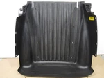 03-06 Chevrolet Ssr Ls 2005 Rear Trunk Bed Box Cargo Area Liner Floor Cover ;:a. Fixed Price $103.70.