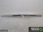 Oem 2007-2009 Infiniti G35 4.5L Sedan Chrome Trunk Trim Molding W Camera. Fixed Price $229.99.