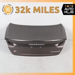 14-24 Maserati Quattroporte SQ4 M156 Trunk Lid Panel Assembly 673004771 Oem 32K. Fixed Price $456.50.