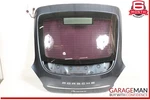 10-13 Porsche Panamera 970 Turbo Trunk Lid Liftgate Tailgate Hatch Shell Oem. Fixed Price $360.00.