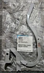 Genuine Hyundai Accent Sedan 06-2011 Trunk Lid Hinge Lh=driver Side, 79210-1E000. Fixed Price $47.95.