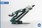 07-15 Jaguar Xkr X150 Convertible Rear Left Side Trunk Boot Lid Hinge Hgd Oem. Fixed Price $45.23.