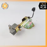2005 Porsche Cayenne 955 Turbo Trunk Lid Tailgate Latch Lock 7L0827506D Oem. Fixed Price $45.65.