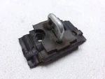 06 07 08 09 10 11 Mercedes ML500 Trunk Striker Latch Oem. Fixed Price $33.15.