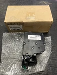 81230-4D100 Sedona Entourage Tailgate Liftgate Power Latch Assembly Genuine. Fixed Price $425.00.