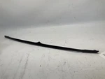 21-24 Maserati Levante Light Bar Moulding Black Q. Fixed Price $22.49.