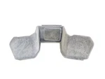 2007 Bentley Continental Gtc Oem 3W7867714 Trunk Partition Panel. Fixed Price $67.00.