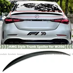 For 2022-26 Mercedes Benz W206 Class C300 C43 C63 Amg Style Trunk Spoiler Wing. Fixed Price $79.99.