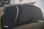 Rear Trunk Deck Lid Assembly Black 2227500075 Oem Mercedes S550 W222 2014-17. Fixed Price $729.99.