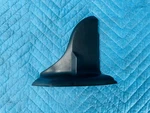 Lexus LS400 Luggage Tunk Lid Stopper Cushion Cover Driver Side 1990-1994 Oem. Fixed Price $25.00.