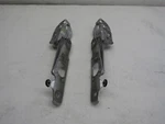 2008 2015 Audi Tt Convertible Rear Trunk Deck Lid Boot Hinges Left Right. Fixed Price $59.98.