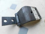 Nos Oem Fairlane 500 Sports Coupe Meteor C2OB-6222800-A Door Upper Hinge 62-3. Fixed Price $59.99.