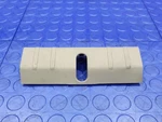 10-15 Toyota Prius 1.8L Trunk Latch Hole Cover Gray Genuine Oem 6471847031B0. Fixed Price $34.99.