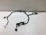 03-05 Range Rover Rear Lower Tailgate Wiring Loom Harness YMN000232 Oem Used. Fixed Price $27.99.