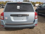 2007-2017 Jeep Compass Trunk/decklid/hatch/tailgate Oem G6G1X. Fixed Price $1197.29.