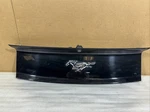 2015 2016 2017 Ford Mustang Convertible Rear Trunk Lid Deck Panel Trim Oem. Fixed Price $85.00.