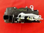 05-07 Equinox Terrain Trunk Latch Tailgate Lift Hatch Lock Actuator Oem. Fixed Price $49.49.