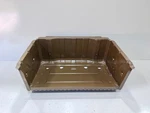 2017 2023 Tesla Model Rear Floor Trunk Tub Oem 1776527-S0-C. Fixed Price $315.00.