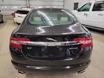 09-11 Jaguar Xf Rear Trunk Decklid Lift Gate Minus Finish Panel Black Paint Pec. Fixed Price $200.00.