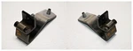 Rear Right & Left Side Trunk Upper Hatch Door Lid Top Hinge Holder Oem Mini F56. Fixed Price $62.00.