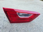 2016-2018 Chevy Malibu Inner Tail Light Left Driver Lh Assembly Oem 23508091. Fixed Price $47.50.