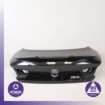 13-19 Bmw F06 M6 650I 640I Gran Coupe Trunk Lid Shell Cover Assembly Oem. Fixed Price $324.23.