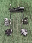 2009-2015 Infiniti Q60 G37 Convertible Top Lock Latch Set Oem. Fixed Price $135.99.