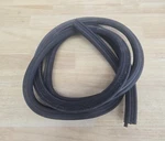 Bmw Z3 Trunk Lid Gasket Rubber Seal Used Factory Original 51718397644. Fixed Price $49.00.