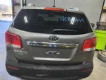 (local Pickup Only) Trunk/hatch/tailgate Without Spoiler Fits 11-13 Sorento 7315. Fixed Price $239.90.